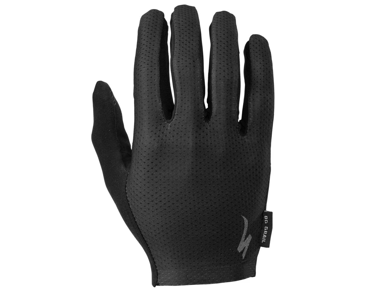 Specialized Body Geometry Grail Handschuhe Langfinger | Black