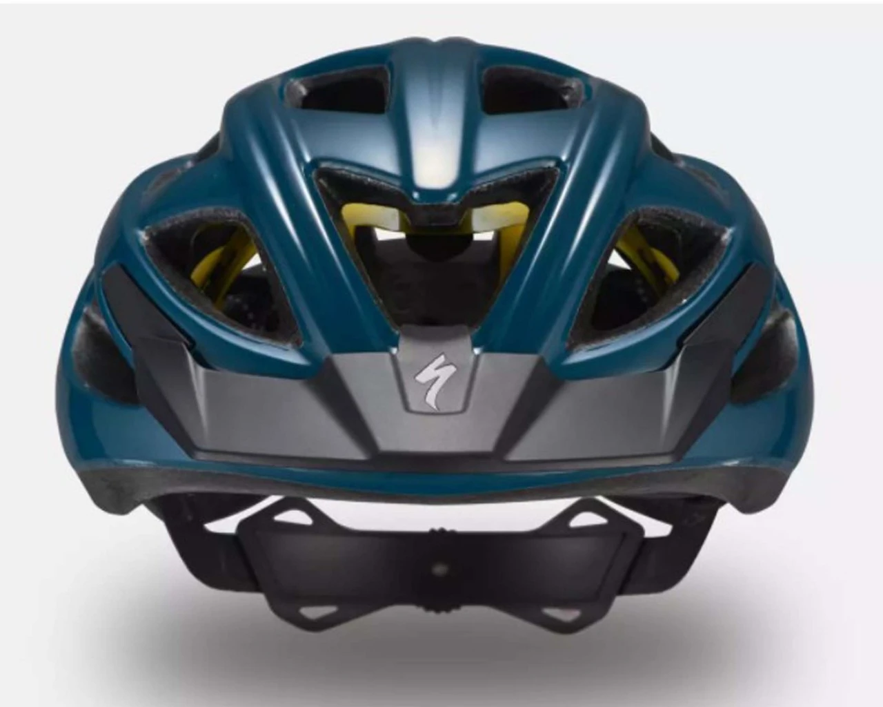 Specialized Chamonix Helm MIPS & ANGi Ready | Gloss Tropical Teal – Bild 3