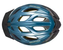 Specialized Chamonix Helm MIPS & ANGi Ready | Gloss Tropical Teal -Specialized Verkäufe specialized chamonix helm mips angi ready gloss tropical teal ml 006 86583 2200x1760 1280x1280