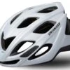 Specialized Chamonix MIPS Fahrradhelm | Gloss White