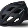 Specialized Chamonix MIPS Fahrradhelm | Matte Black
