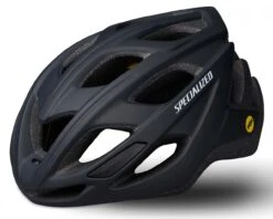 Specialized Chamonix MIPS Fahrradhelm | Matte Black