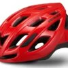Specialized Chamonix Rennrad Helm | Flo Red