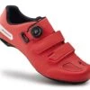Specialized Comp Road Rennradschuhe | Rocket Red