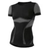 Specialized Damen Engineered Kurzarm Tech Layer | Black