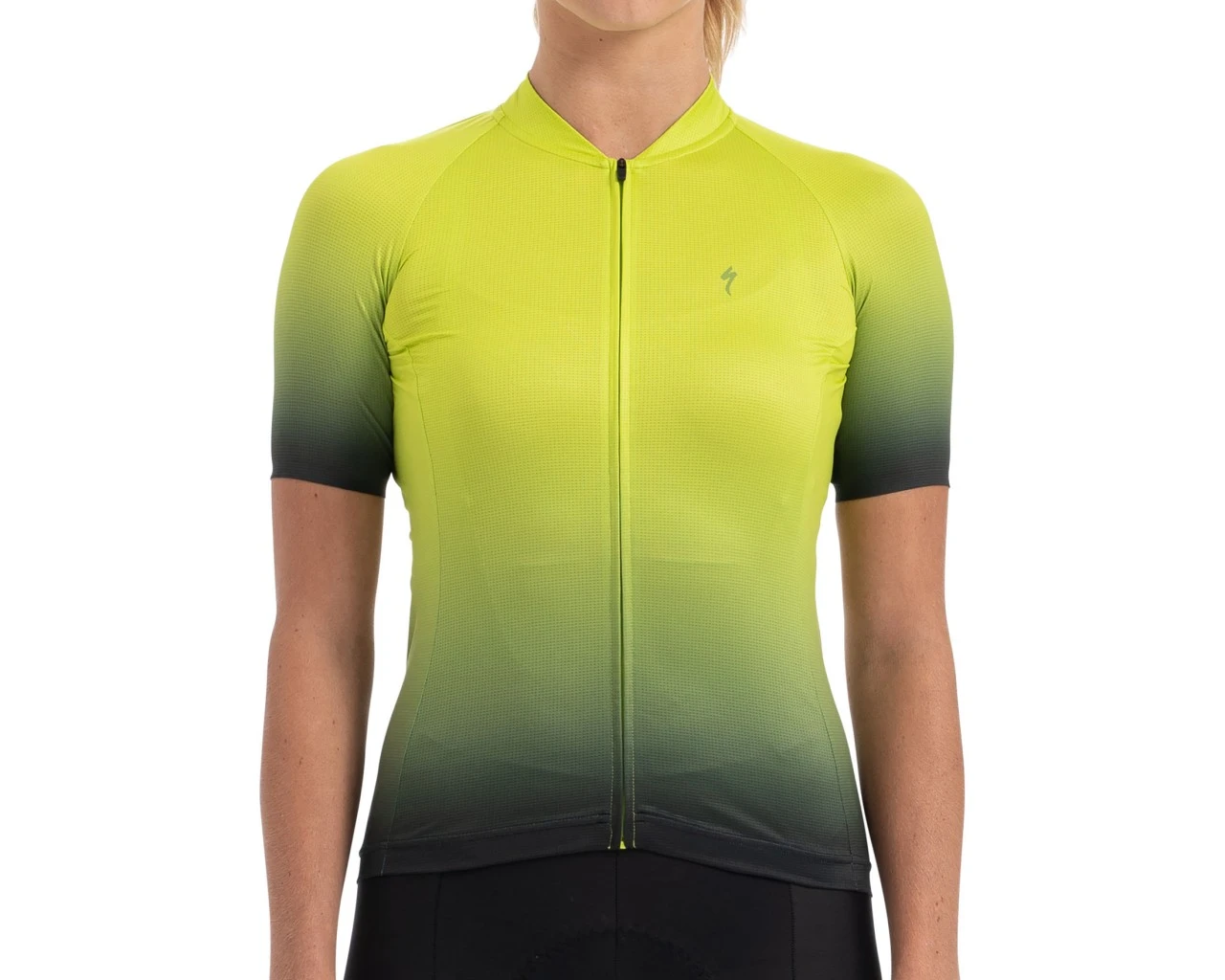 Specialized Damen HyprViz SL Air Trikot | Hyperviz 1 Specialized Damen HyprViz SL Air Trikot | Hyperviz