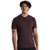 Specialized Drirelease Tech T-Shirt | Cast Umber