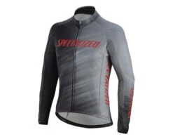 Specialized Element RBX Comp Logo Faze Trikot | Grey-black Faze