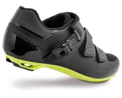 Specialized Elite Road Schuhe | Black-Hyper Green Reflective -Specialized Verkäufe specialized elite road schuhe black hyper green reflective 003 16315 2200x1760 1280x1280