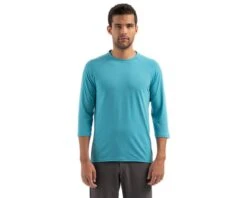 Specialized Enduro Merino 3/4 Trikot | Aqua