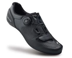 Specialized Expert Road Rennrad Schuhe | Black