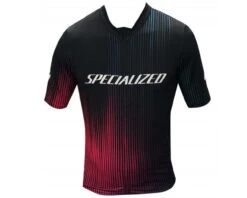 Specialized Furious SL Air Trikot Kurzarm | Purple