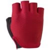 Specialized Grail Kurzfinger Handschuhe | Red