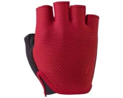 Specialized Grail Kurzfinger Handschuhe | Red