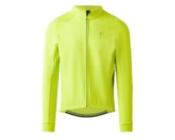 Specialized HyprViz Therminal Wind Langarm Trikot | Hyperviz