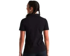 Specialized Legacy Damen Polo | Black -Specialized Verkäufe specialized legacy damen polo black xl 003 87211 2200x1760 1280x1280