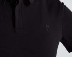 Specialized Legacy Damen Polo | Black -Specialized Verkäufe specialized legacy damen polo black xl 004 87212 2200x1760 1280x1280