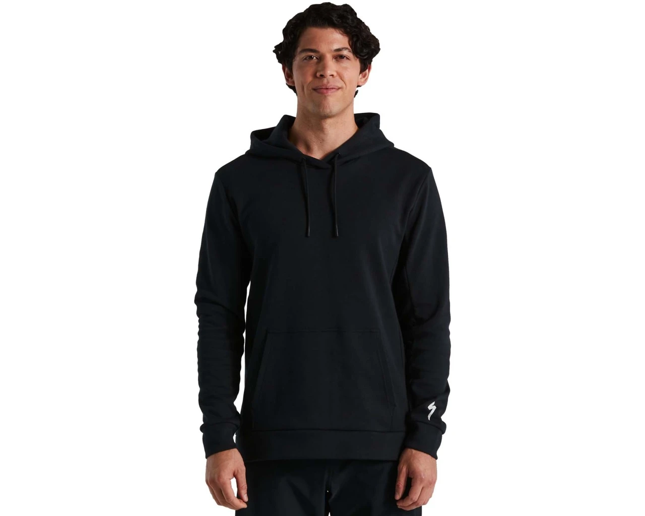 Specialized Legacy Pullover Hoodie | Black 1 Specialized Legacy Pullover Hoodie | Black