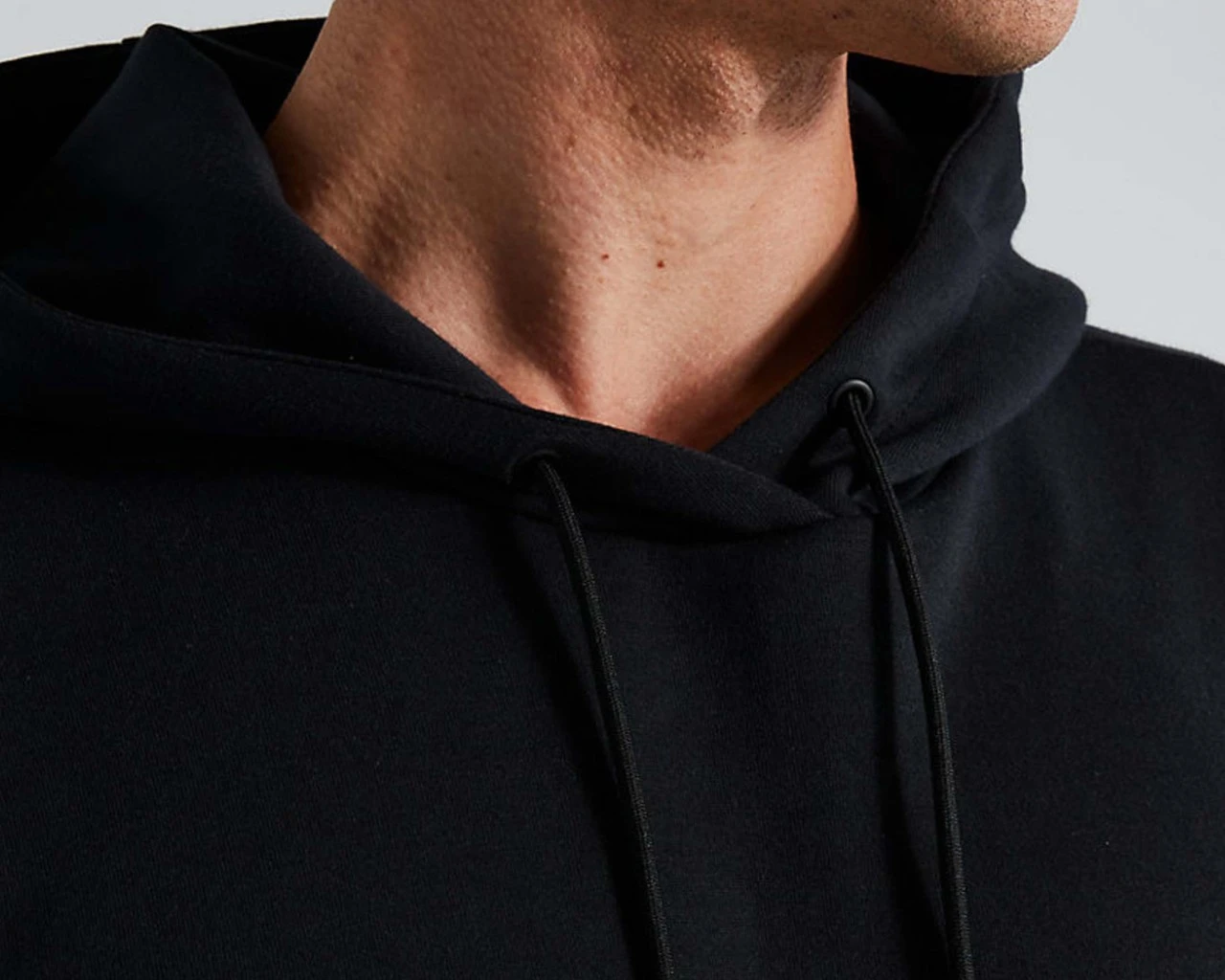 Specialized Legacy Pullover Hoodie | Black 3 Specialized Legacy Pullover Hoodie | Black – Bild 3