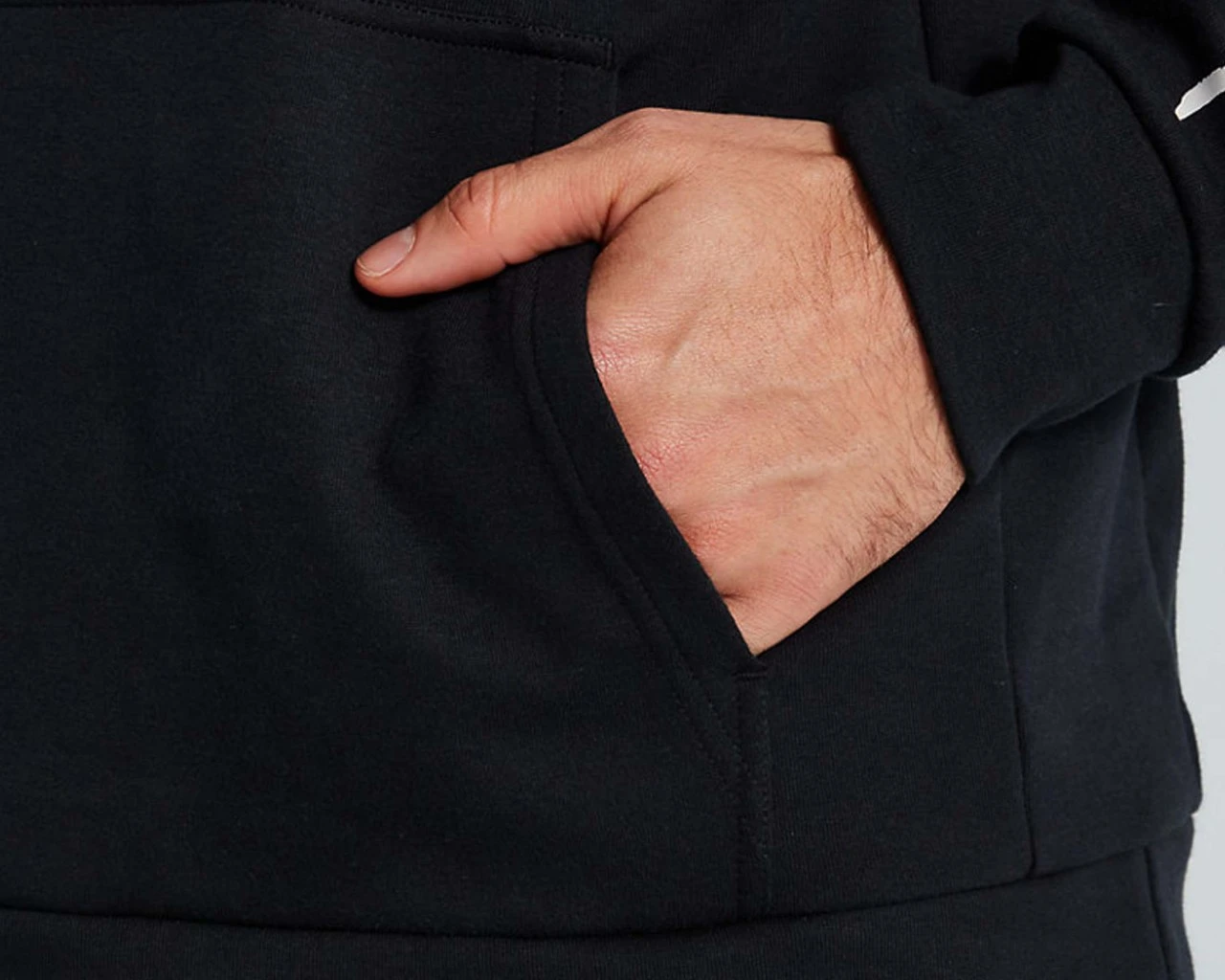 Specialized Legacy Pullover Hoodie | Black 4 Specialized Legacy Pullover Hoodie | Black – Bild 4