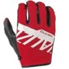 Specialized LoDown Langfinger Handschuhe | Red-White Team