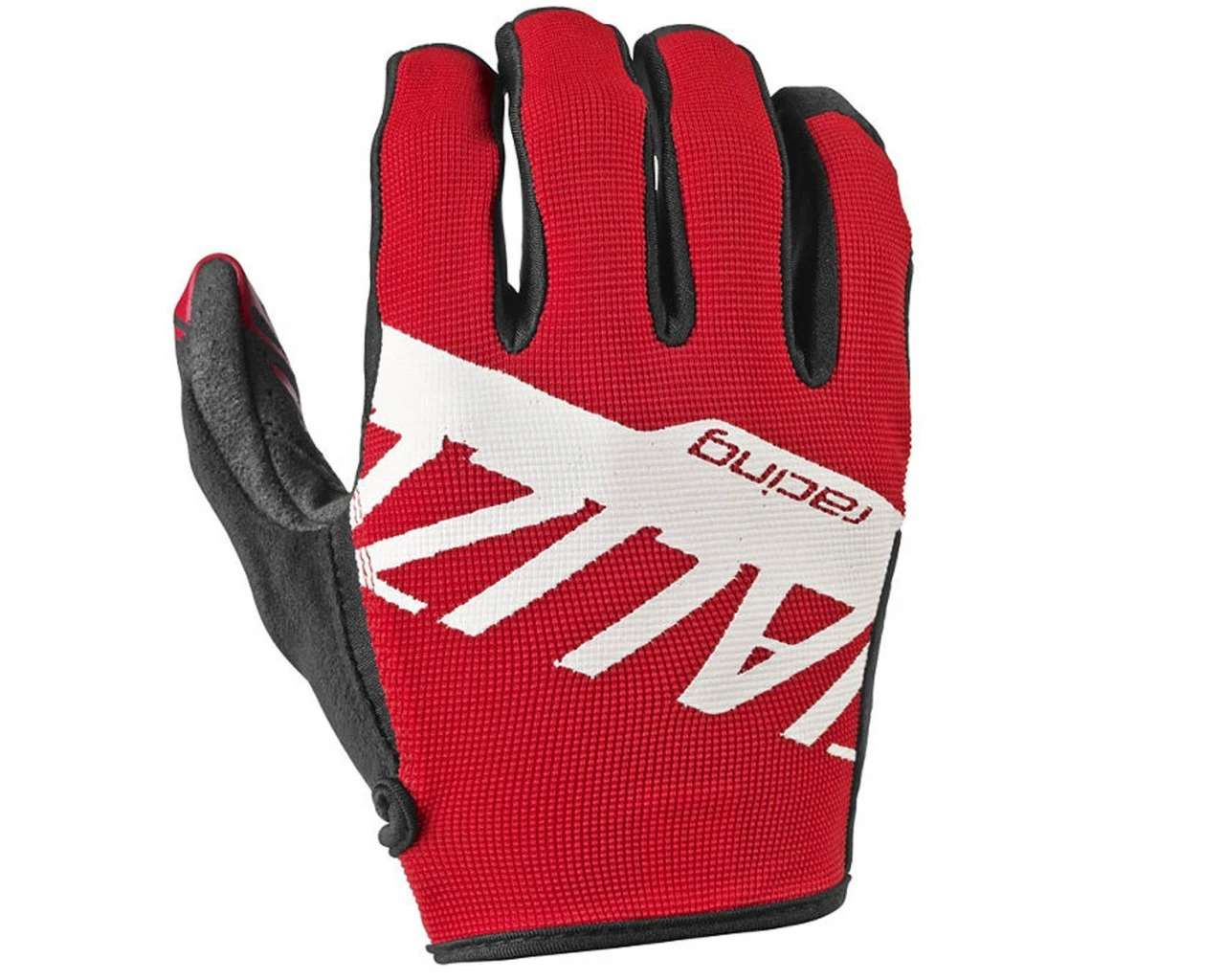 Specialized LoDown Langfinger Handschuhe | Red-White Team 1 Specialized LoDown Langfinger Handschuhe | Red-White Team