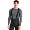 Specialized Merino Seamless Baselayer Langarm | Grey