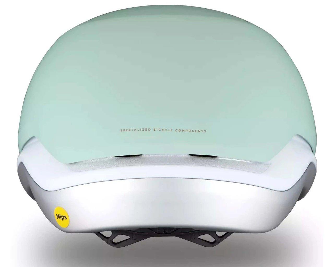 Specialized Mode Fahrradhelm | Matte CA White Sage 5 Specialized Mode Fahrradhelm | Matte CA White Sage – Bild 5