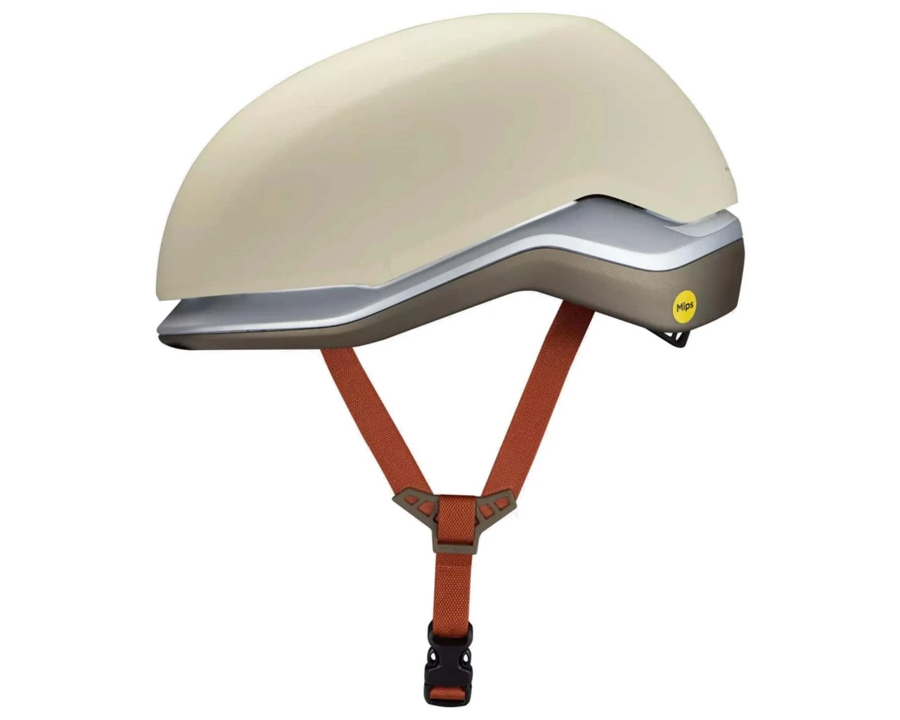 Specialized Mode Fahrradhelm | Matte White Mountains 2 Specialized Mode Fahrradhelm | Matte White Mountains – Bild 2