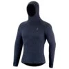 Specialized Nahtloser Hoodie | Black