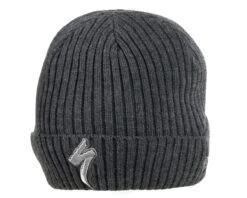 Specialized New Era Cuff Beanie S-Logo | Smoke
