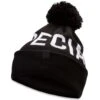 Specialized New Era Pom Beanie | Black