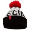 Specialized New Era Pom Beanie | Grey-black