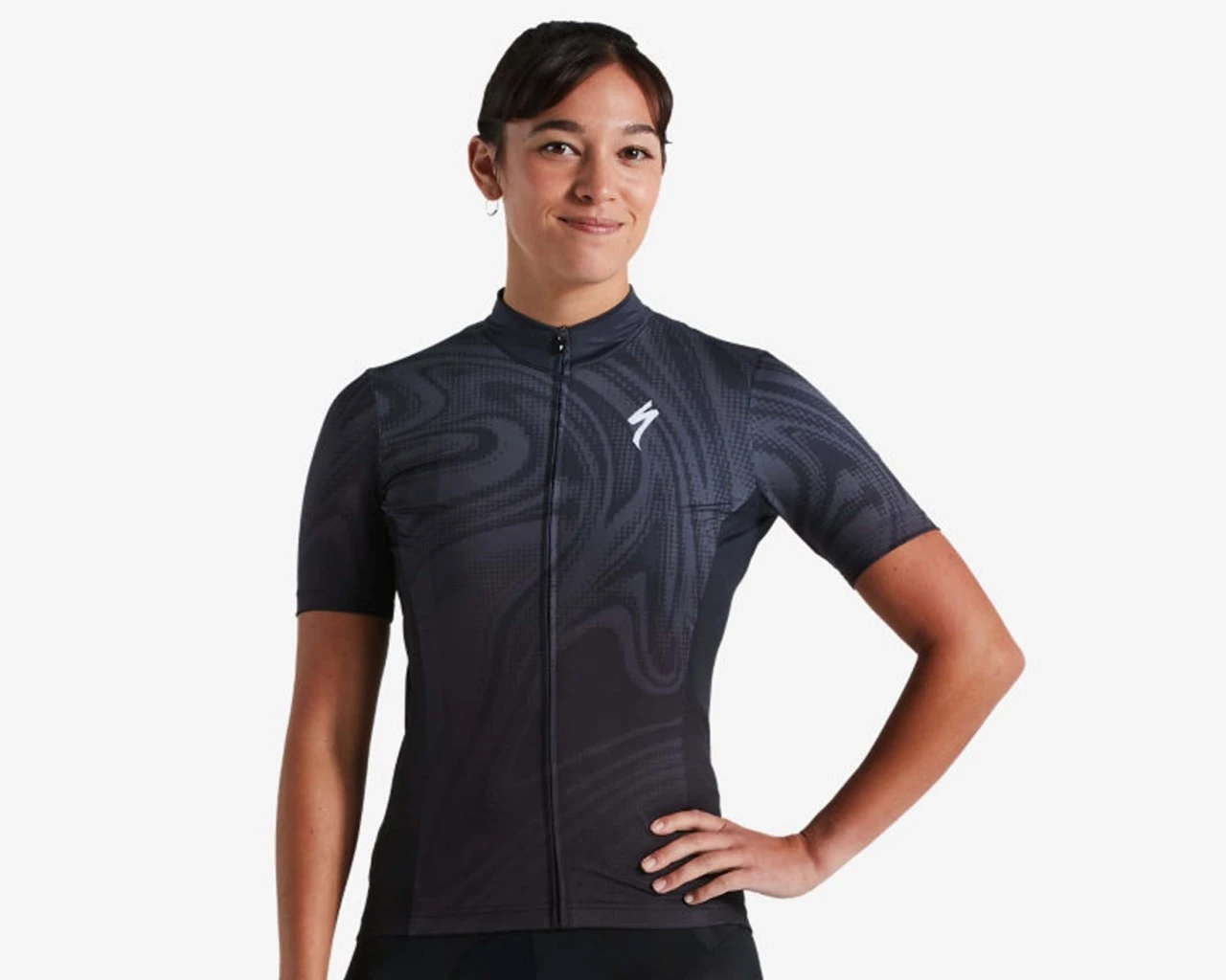 Specialized RBX Comp Damen Trikot Kurzarm | Black 1 Specialized RBX Comp Damen Trikot Kurzarm | Black