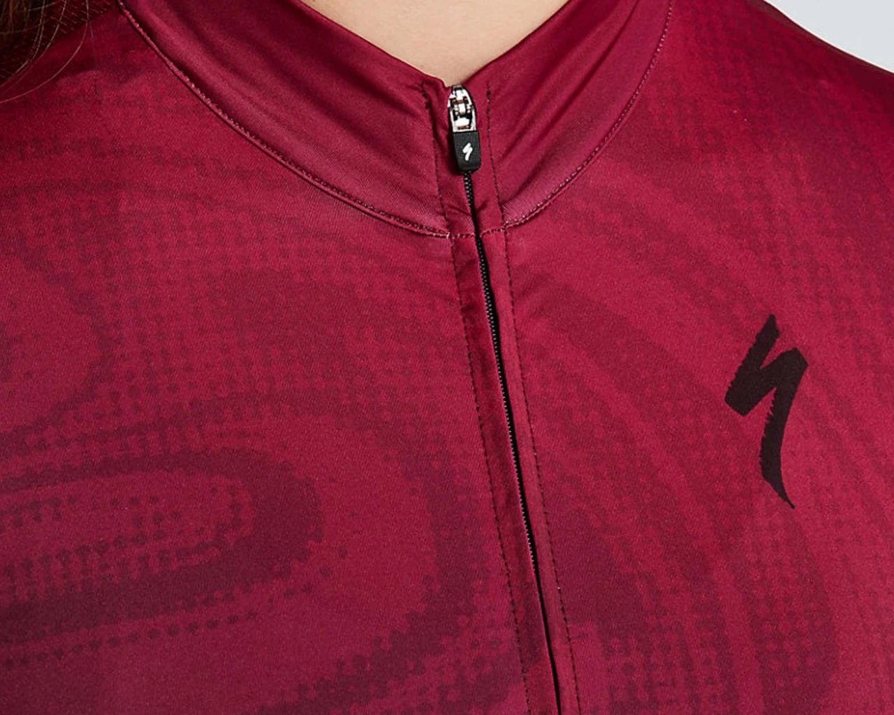 Specialized RBX Comp Damen Trikot Kurzarm | Ruby Wine 3 Specialized RBX Comp Damen Trikot Kurzarm | Ruby Wine – Bild 3