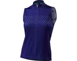Specialized RBX Comp Jersey Sleeveless Women | Indigo