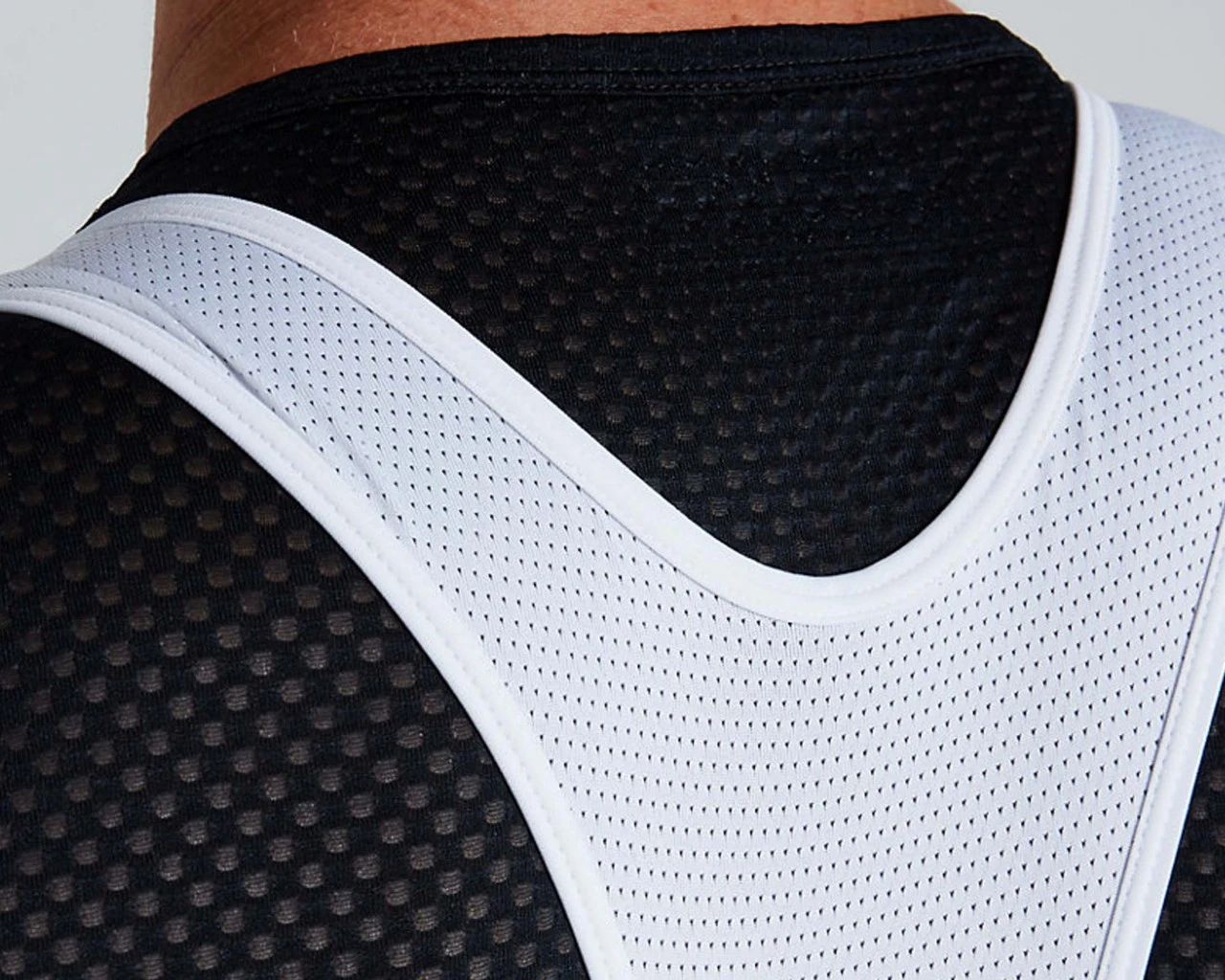 Specialized RBX Comp Logo Bib Short | Black-black – Bild 5