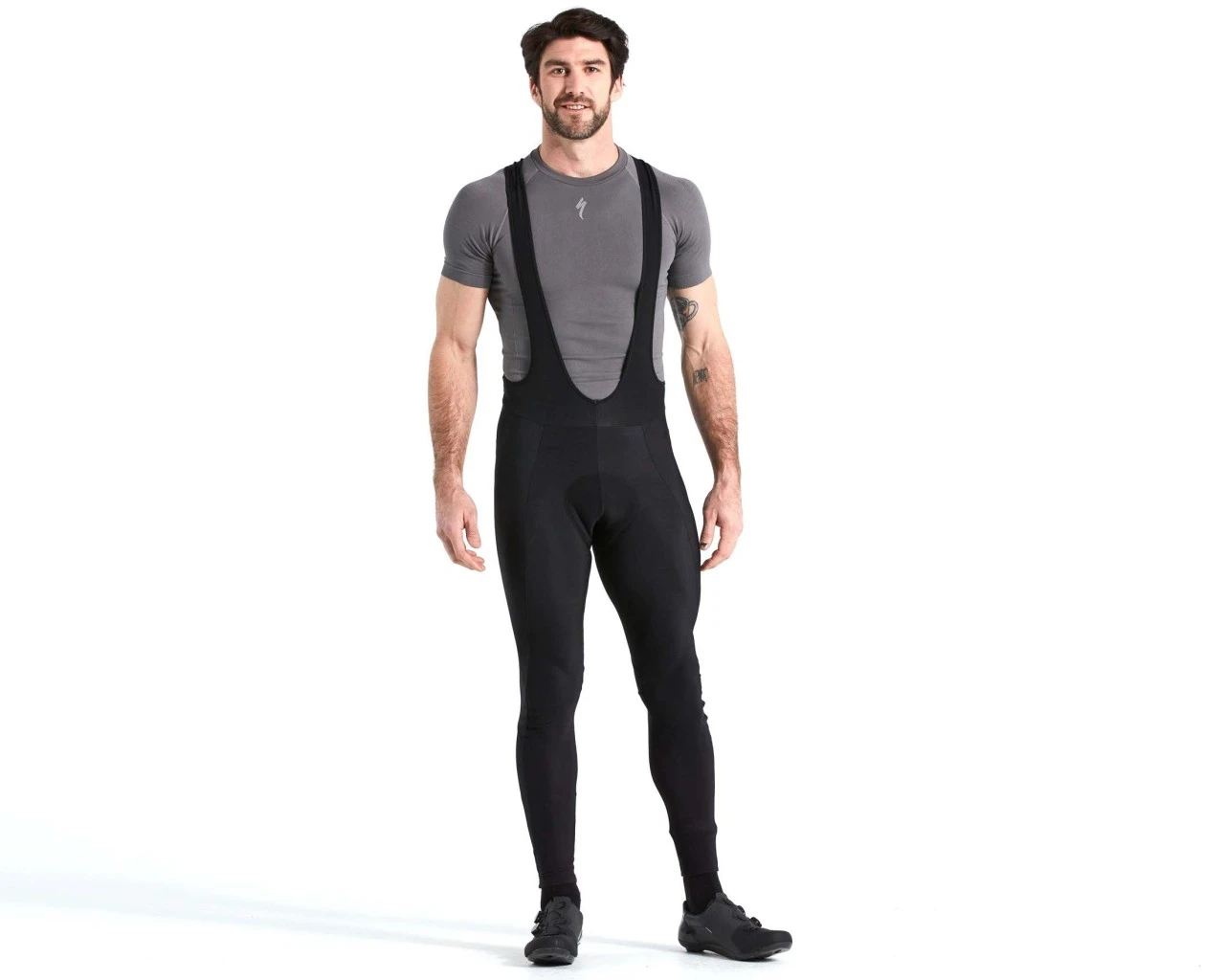 Specialized RBX Comp Thermal Bib Tights | Black