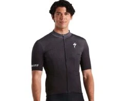 Specialized RBX Comp Trikot Kurzarm | Black-anthracite