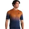 Specialized RBX Comp Trikot Kurzarm | Navy-tobacco