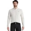 Specialized RBX Expert Thermal Trikot Langarm | White Mountains