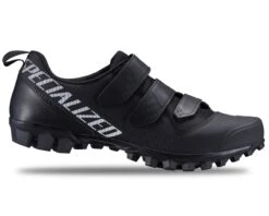 Specialized Recon 1.0 MTB Schuhe | Black