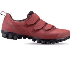 Specialized Recon 1.0 MTB Schuhe | Maroon