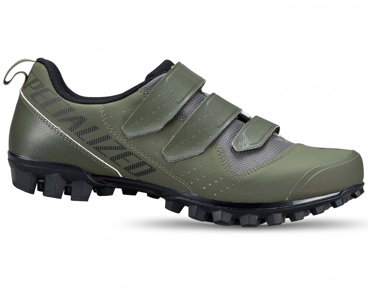 Specialized Recon 1.0 MTB Schuhe | Oak Green 1 Specialized Recon 1.0 MTB Schuhe | Oak Green