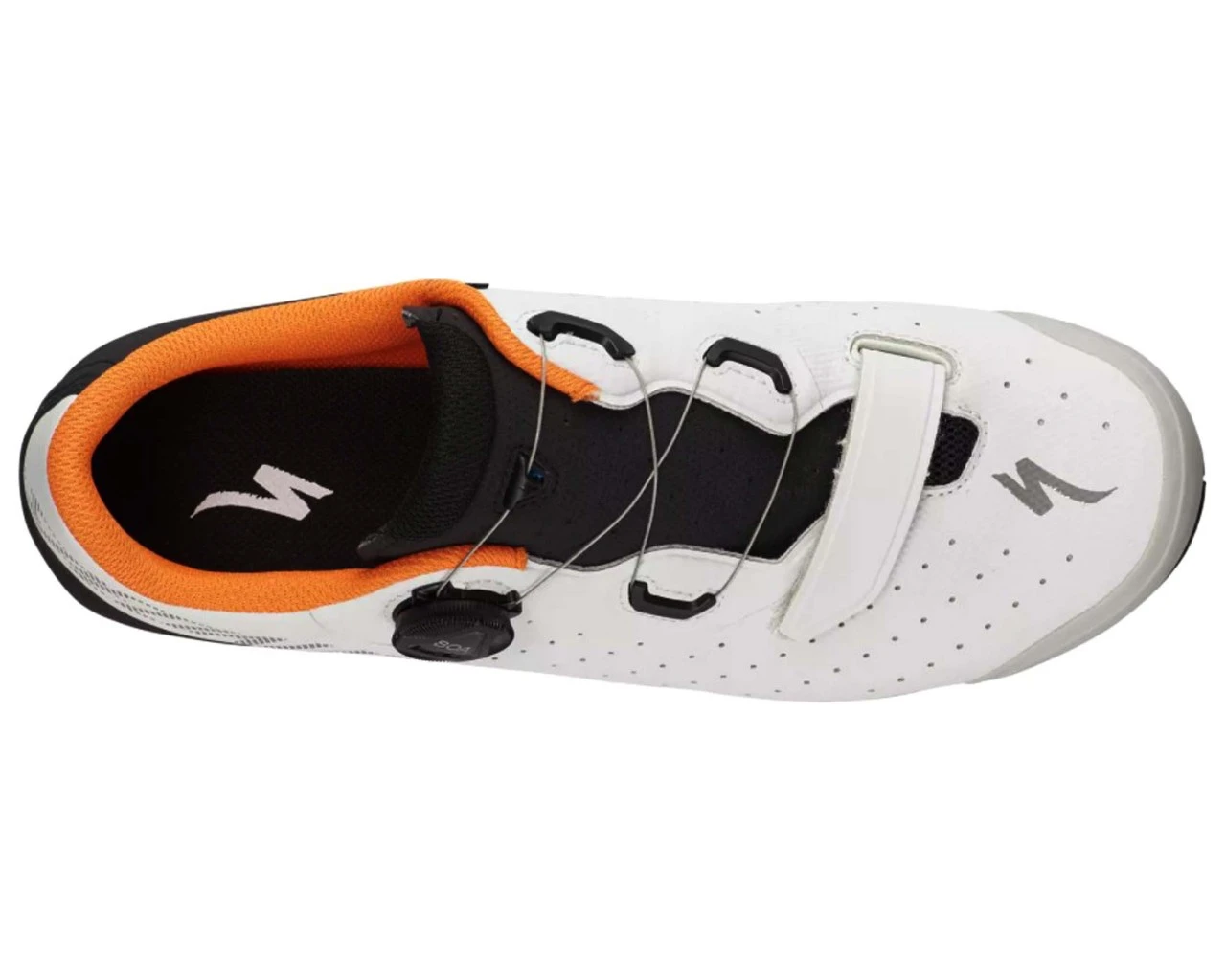 Specialized Recon 2.0 MTB Schuhe | Dove Grey-blaze – Bild 4