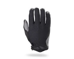 Specialized Ridge Lang-Finger Handschuhe | Black