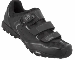 Specialized Rime MTB | Schwarz Matt