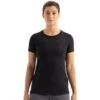 Specialized S-Logo T-Shirt Damen | Black