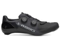 Specialized S-Works 7 Rennrad Schuhe | Black