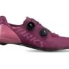 Specialized S-Works 7 Rennrad Schuhe | Cast Berry